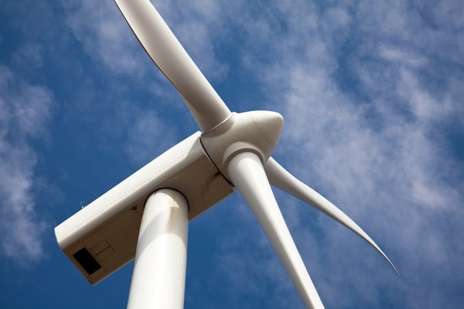 wind-power generation nacelle
