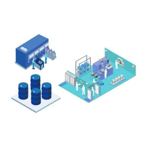 産業用洗浄～虎の巻