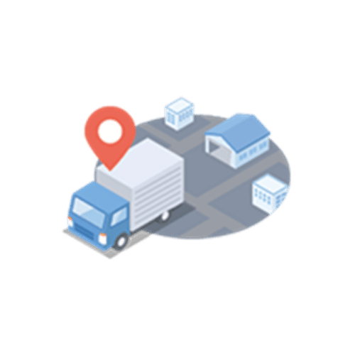 見える化で始める物流DX