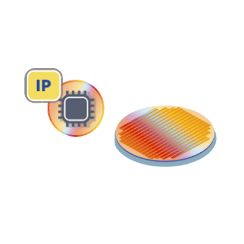 いつでもどこでも半導体